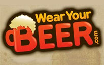 Wear Your Beer